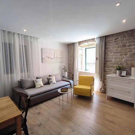 Rialto Luxury Apartment Šibenik Екстериор снимка
