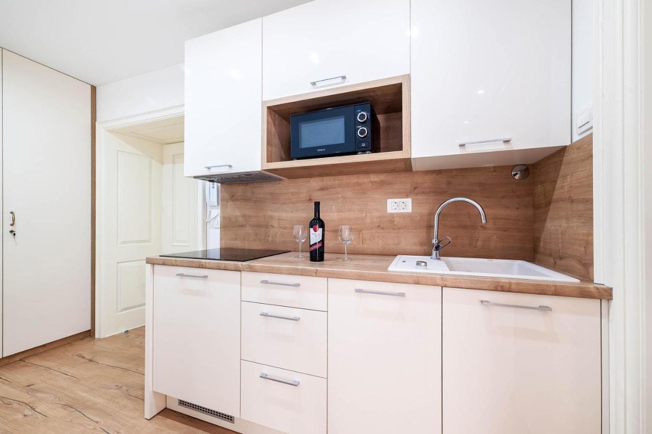 Rialto Luxury Apartment Šibenik Екстериор снимка