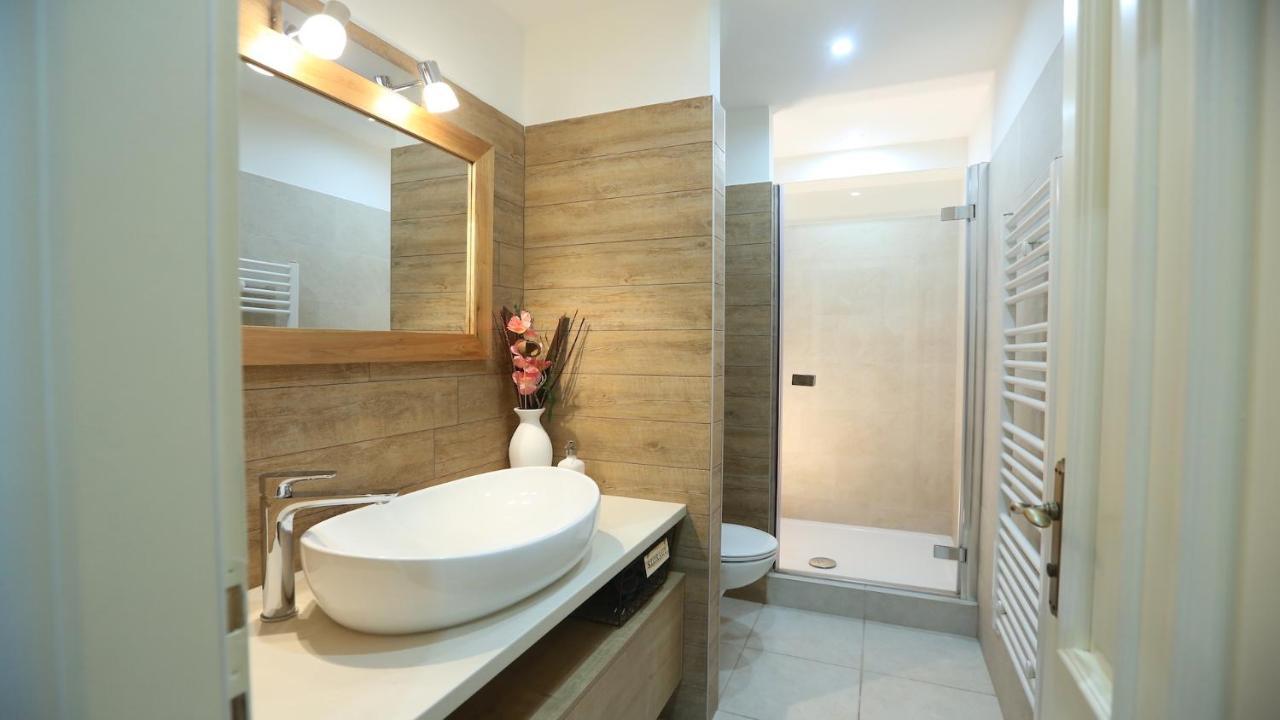 Rialto Luxury Apartment Šibenik Екстериор снимка