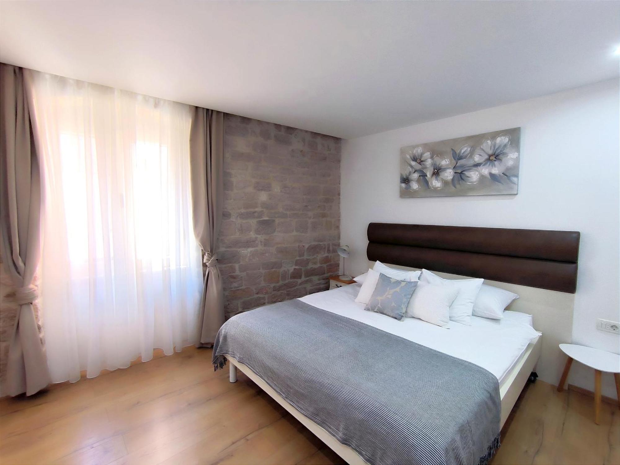 Rialto Luxury Apartment Šibenik Екстериор снимка