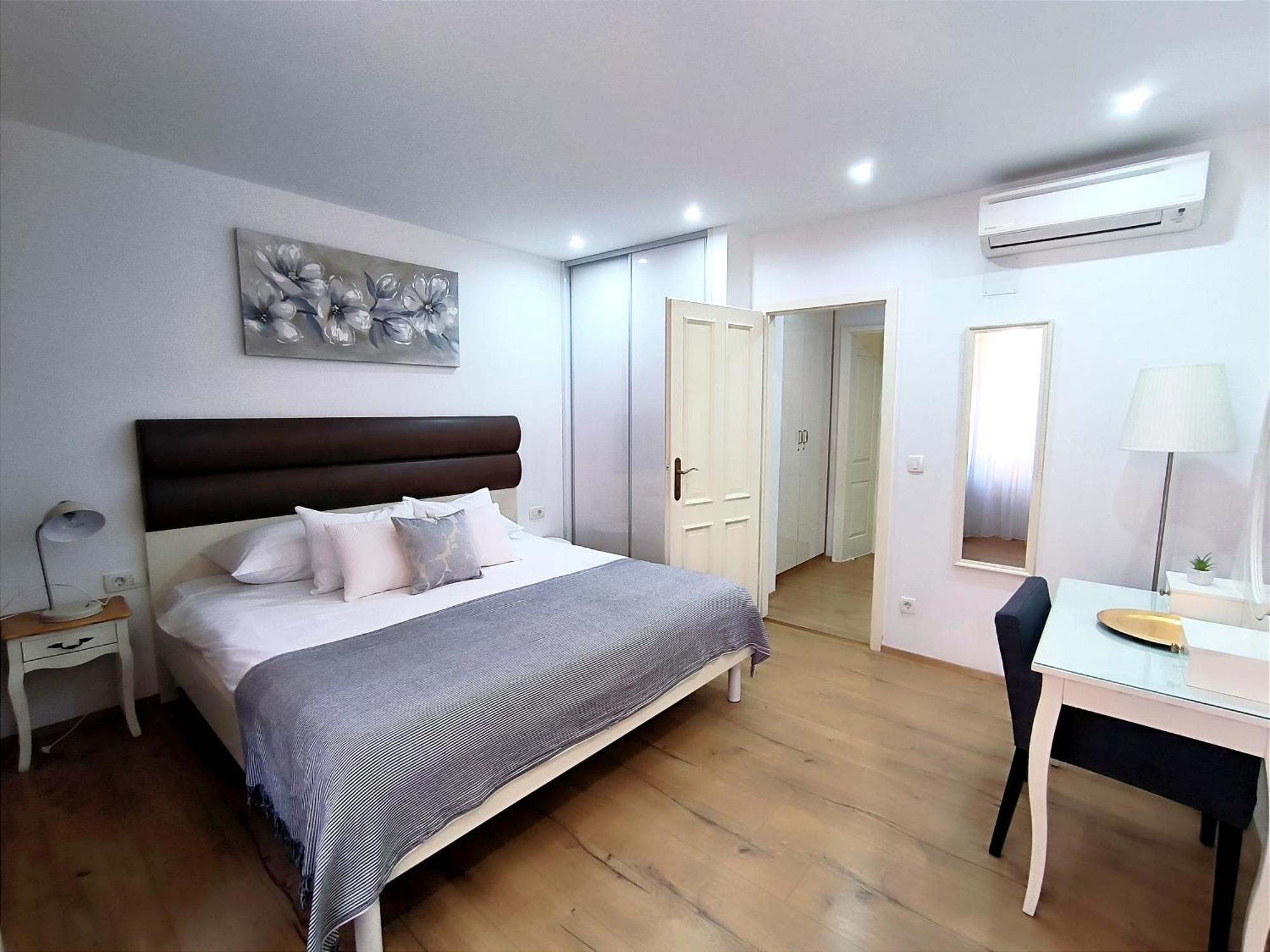 Rialto Luxury Apartment Šibenik Екстериор снимка