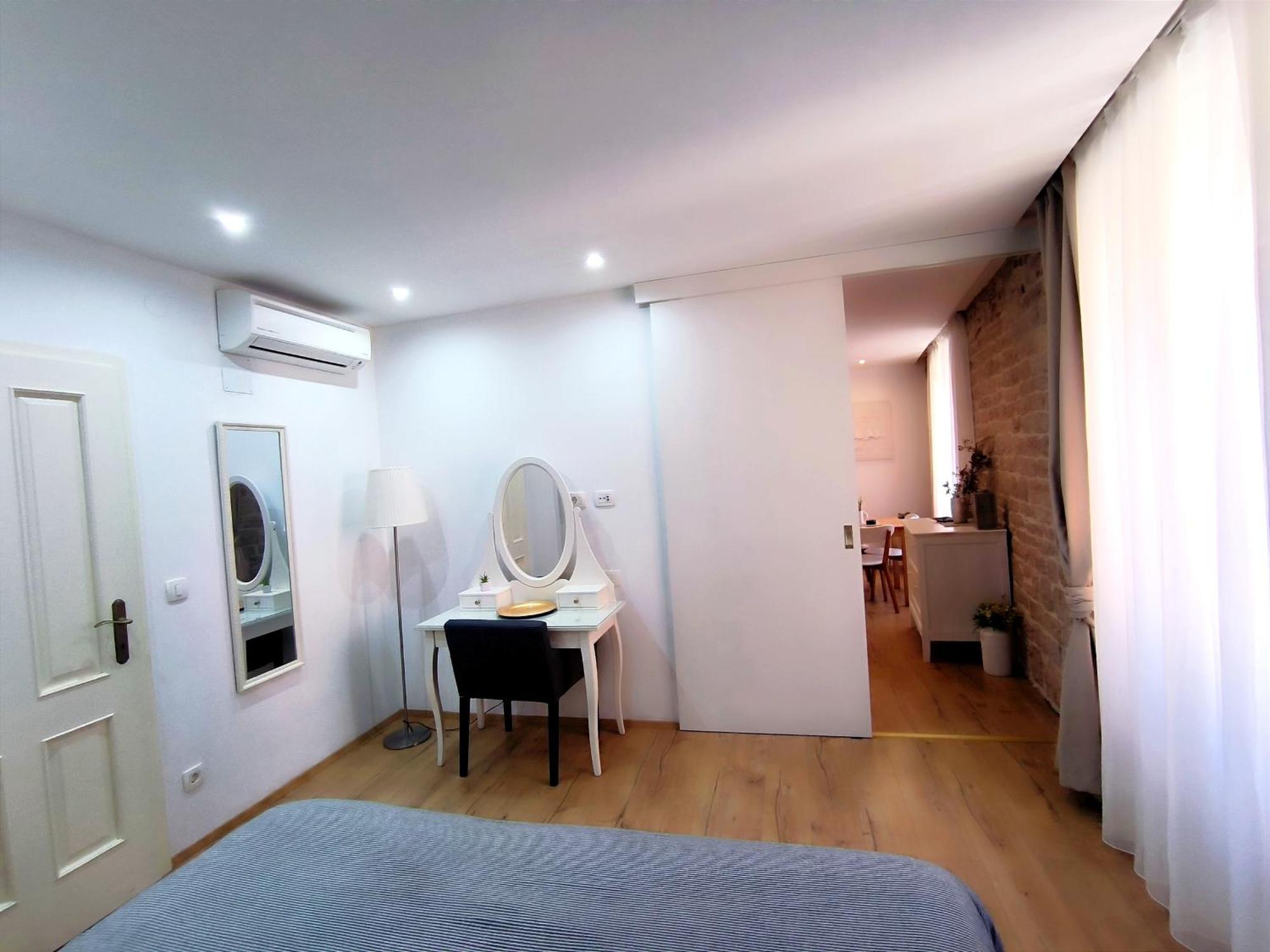 Rialto Luxury Apartment Šibenik Екстериор снимка