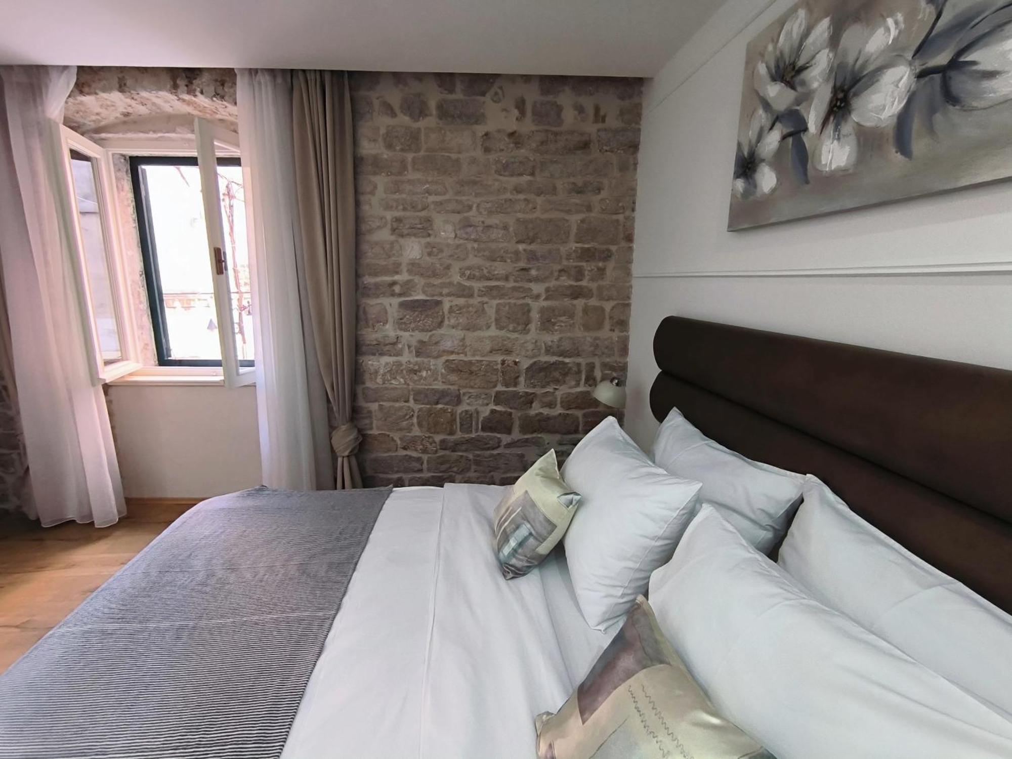 Rialto Luxury Apartment Šibenik Екстериор снимка