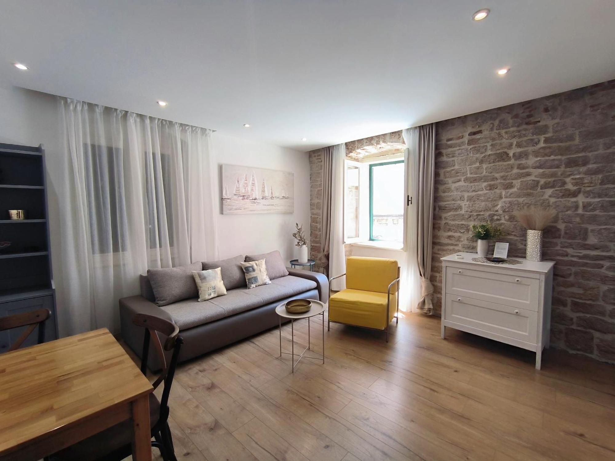 Rialto Luxury Apartment Šibenik Екстериор снимка